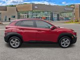 Certified 2022 Hyundai Kona SEL w/ Cargo Package image 2