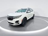 Used 2022 Chevrolet Equinox RS image 4