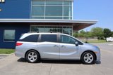 Used 2018 Honda Odyssey EX image 2