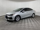 Used 2019 Chevrolet Cruze LT w/ LT Fleet Convenience Package image 4