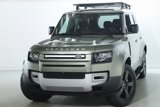 Used 2022 Land Rover Defender 110 SE image 3