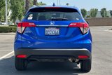Certified 2019 Honda HR-V EX-L image 5