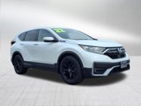 Used 2022 Honda CR-V EX-L image 2