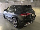 Used 2023 Mercedes-Benz GLE 350 4MATIC image 3