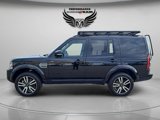 Used 2014 Land Rover LR4 HSE LUX image 4