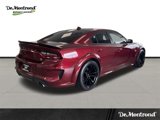 Certified 2023 Dodge Charger Scat Pack image 5