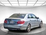 Used 2011 Mercedes-Benz E 63 AMG Sedan image 4