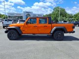 New 2025 Jeep Gladiator Sport image 6