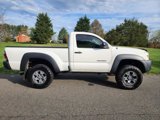 Used 2010 Toyota Tacoma 4x4 Regular Cab image 5