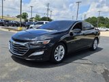 Used 2021 Chevrolet Malibu LT image 3