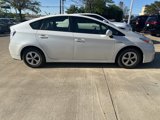 Used 2013 Toyota Prius One image 4