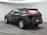 Used 2016 Jeep Cherokee Latitude w/ Cold Weather Group image 3