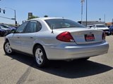 Used 2000 Ford Taurus SEL image 5