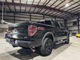 Used 2013 Ford F150 FX4 w/ Luxury Equipment Group image 5
