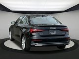 Certified 2024 Audi A3 2.0T Premium w/ Convenience Package image 5