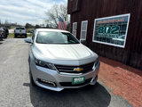 Used 2020 Chevrolet Impala LT image 3