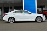 Used 2024 Cadillac CT4 Premium Luxury w/ Climate Package image 4