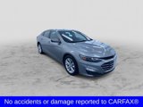 Used 2024 Chevrolet Malibu LT image 3