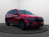 Certified 2022 Chevrolet Equinox RS w/ RS Leather Package image 5
