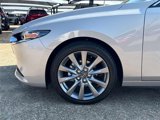 New 2025 MAZDA MAZDA3 s image 5