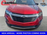 Used 2023 Chevrolet Equinox LT image 2