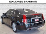 Used 2012 Cadillac CTS Sedan image 3
