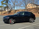 Used 2017 Maserati Levante S image 5