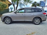 Used 2014 Nissan Pathfinder SL w/ SL Tech Package image 4