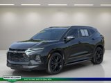 Used 2019 Chevrolet Blazer RS w/ Sun and Wheels Package image 2