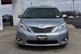 Used 2017 Toyota Sienna XLE Premium image 3