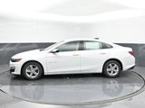 New 2025 Chevrolet Malibu LS w/ LPO, Floor Liner Package image 2