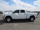 Used 2024 RAM 2500 Tradesman w/ Chrome Appearance Group image 2