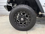 Used 2016 Jeep Wrangler Unlimited Sport w/ Trailer Tow Group image 4