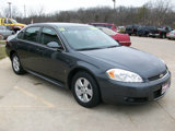 Used 2010 Chevrolet Impala LT image 4