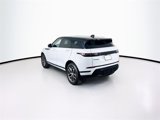 Certified 2025 Land Rover Range Rover Evoque S image 5