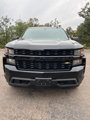 Used 2021 Chevrolet Silverado 1500 Custom image 2