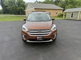 Used 2017 Ford Escape Titanium w/ Equipment Group 301A image 4