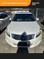 Used 2009 Honda Accord EX-L image 2
