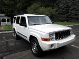 Used 2010 Jeep Commander Sport image 4