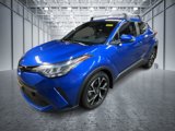 Used 2022 Toyota C-HR XLE image 4