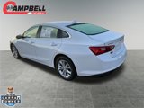 Used 2024 Chevrolet Malibu LT image 3