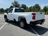 Used 2020 Chevrolet Silverado 2500 W/T image 3