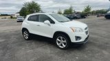 Used 2016 Chevrolet Trax LTZ image 2