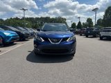 Used 2018 Nissan Rogue Sport SL w/ SL Premium Package image 6