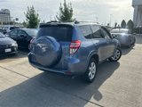 Used 2009 Toyota RAV4 Limited image 5