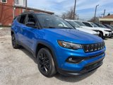 New 2024 Jeep Compass Latitude w/ Sun and Sound Group image 6
