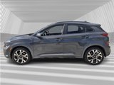 Certified 2023 Hyundai Kona Limited w/ Cargo Package image 2