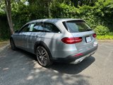 Used 2021 Mercedes-Benz E 450 4MATIC All-Terrain Wagon image 4