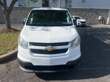 Used 2015 Chevrolet City Express LS image 3