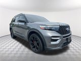 Used 2023 Ford Explorer ST w/ Equipment Group 401A image 3